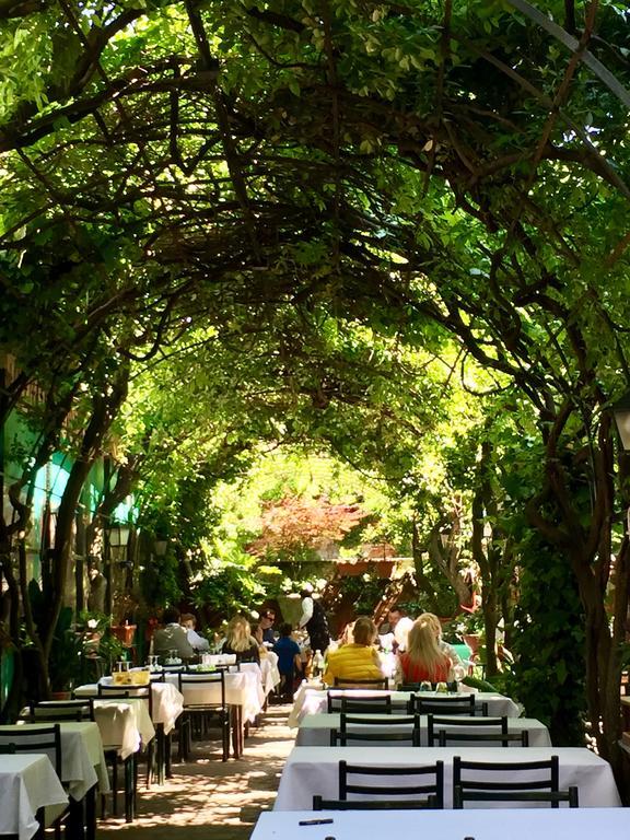 Hotel Antica Locanda Montin 2*