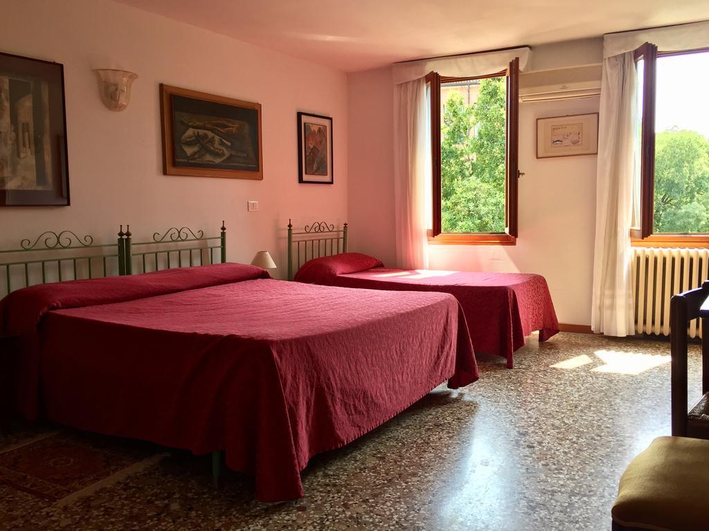 Hotel Antica Locanda Montin