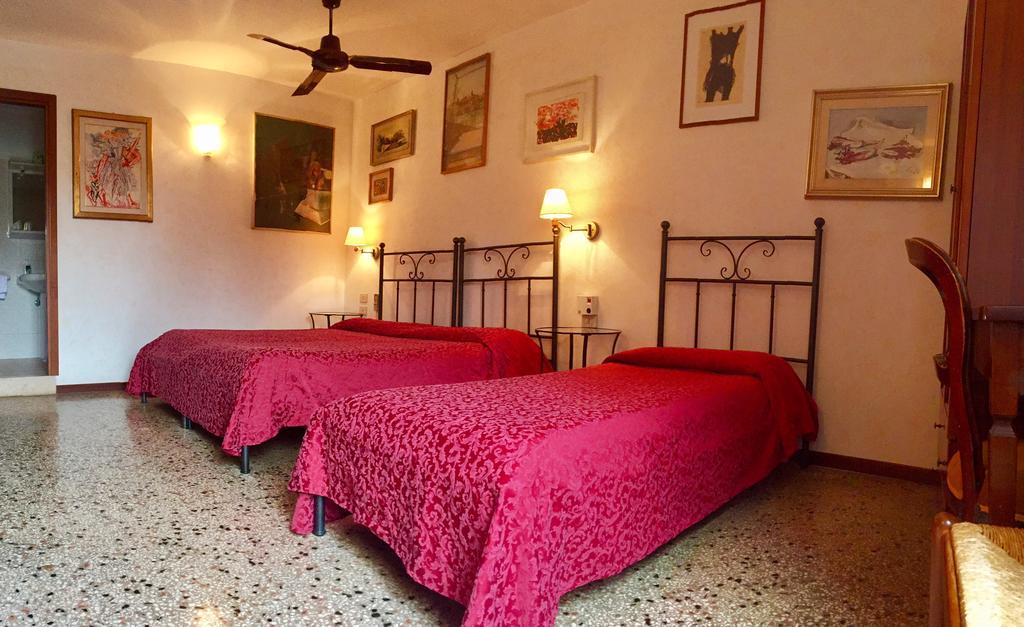 Antica Locanda Montin Veneza