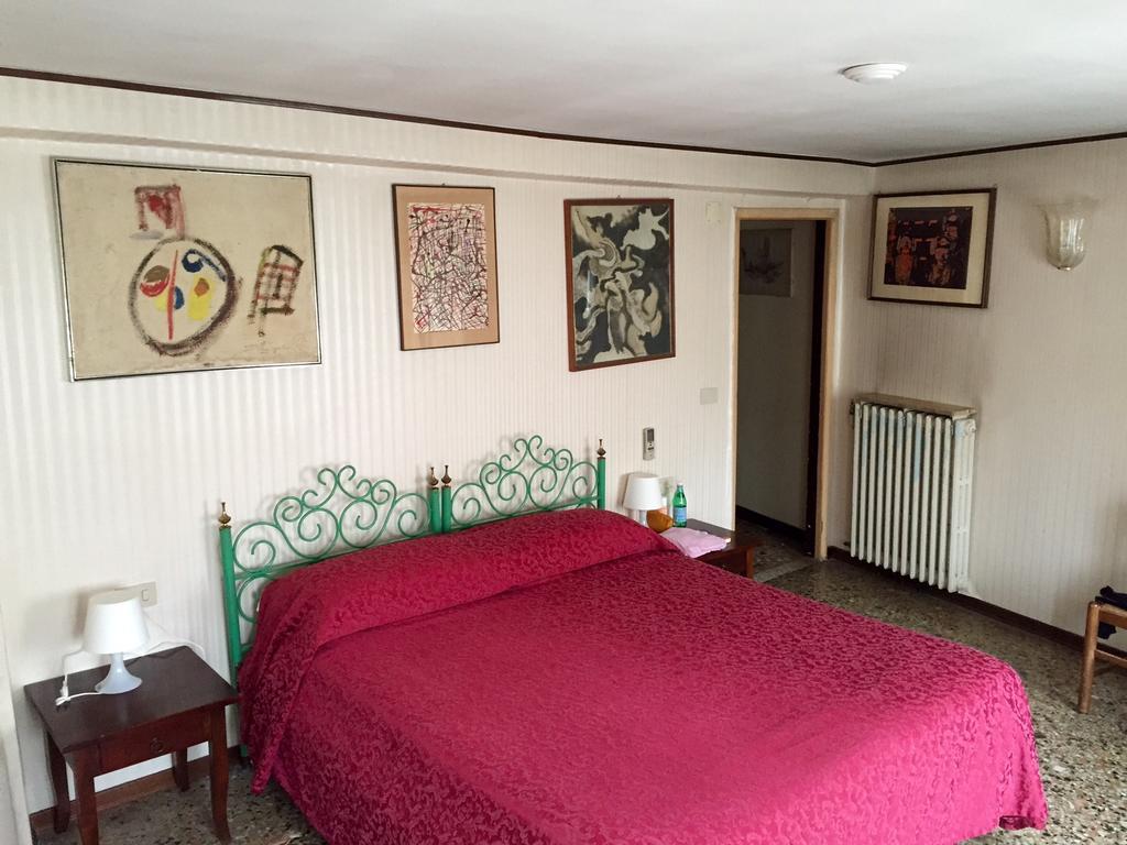 Antica Locanda Montin Hotel Veneza
