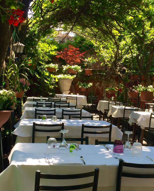 Antica Locanda Montin Hotel