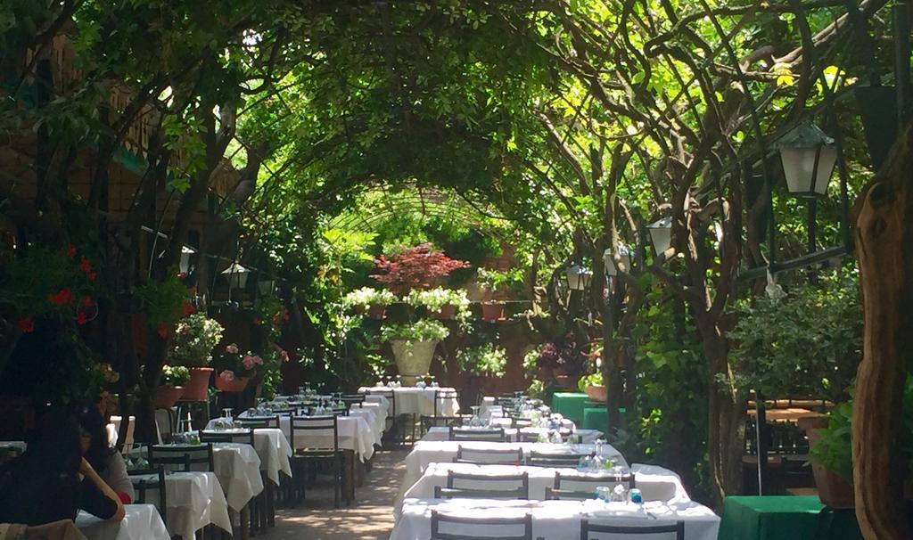 Antica Locanda Montin Veneza