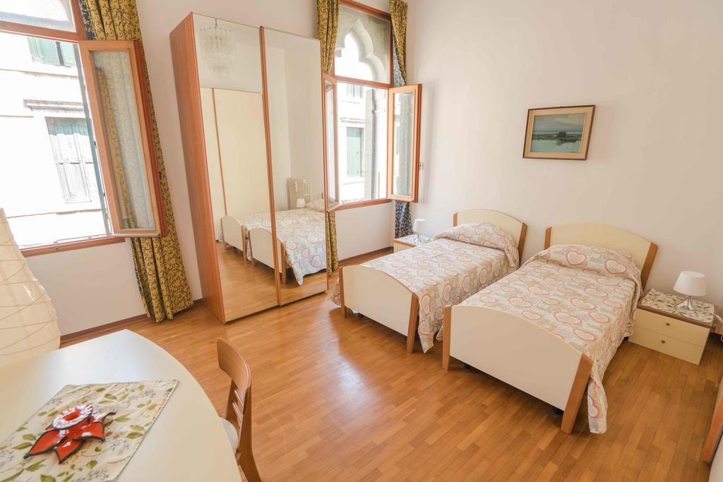 Ca' Simonne Apartment *