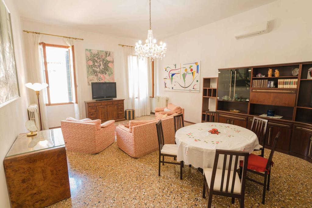 Apartment Ca' Simonne