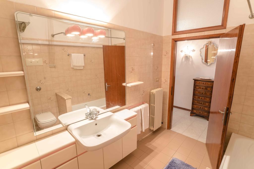 Apartment Ca' Simonne Venice