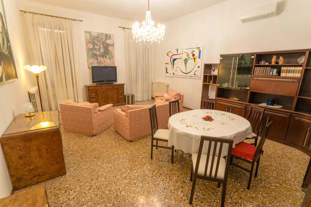 Apartment Ca' Simonne *