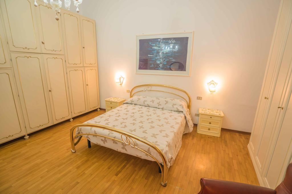 Ca' Simonne Apartment *