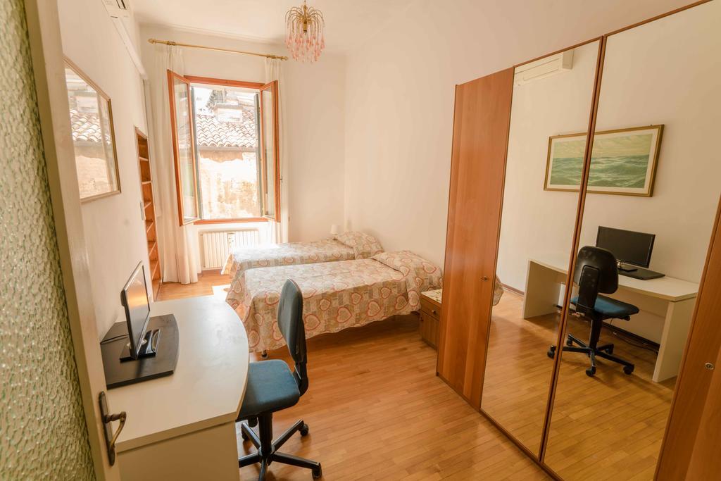 Apartment Ca' Simonne