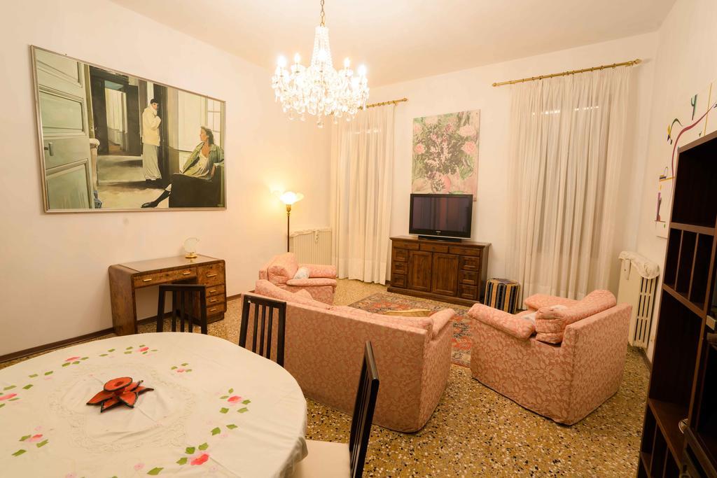 Ca' Simonne Apartment Venice