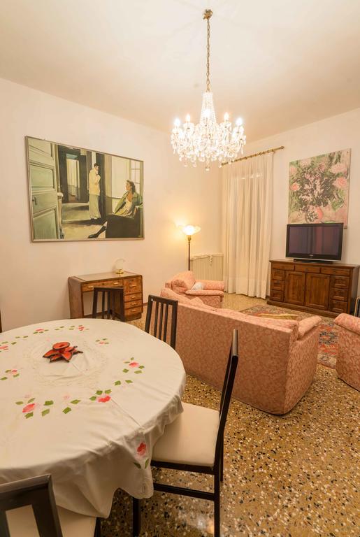 Ca' Simonne Apartment