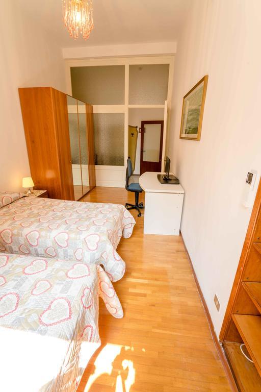 Apartment Ca' Simonne