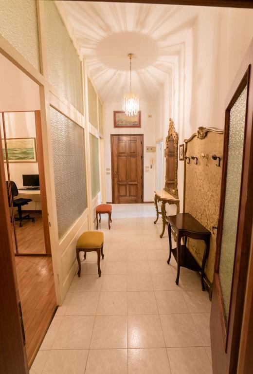 Apartment Ca' Simonne *