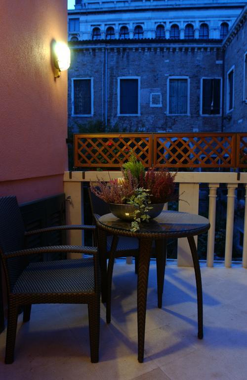 Ca' Dei Dogi Guest house