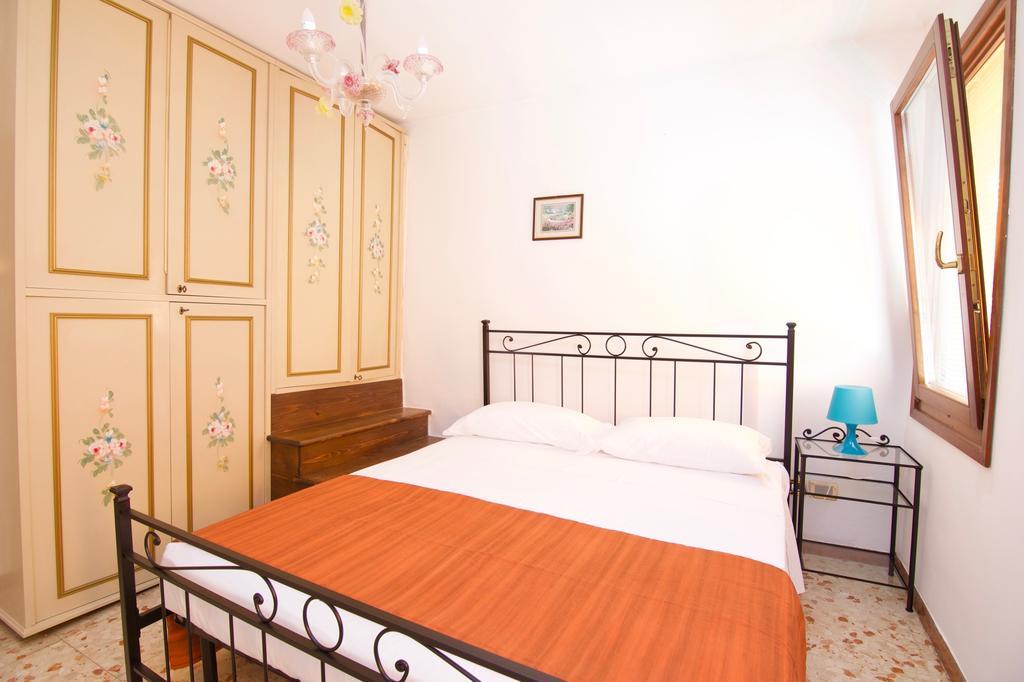 Ca' Valier Apartment Venice