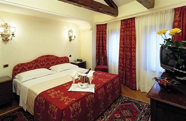 San Marco Palace Veneza