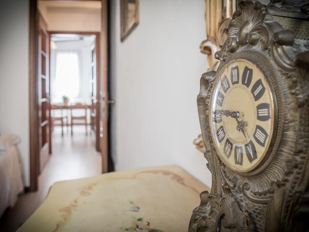 Apartment Ca' Dei Miracoli
