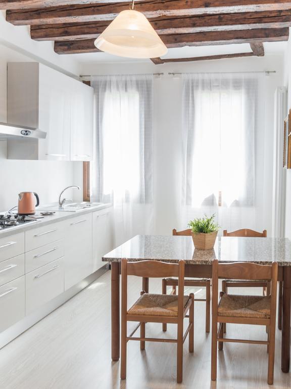 Apartment Ca' Dei Miracoli