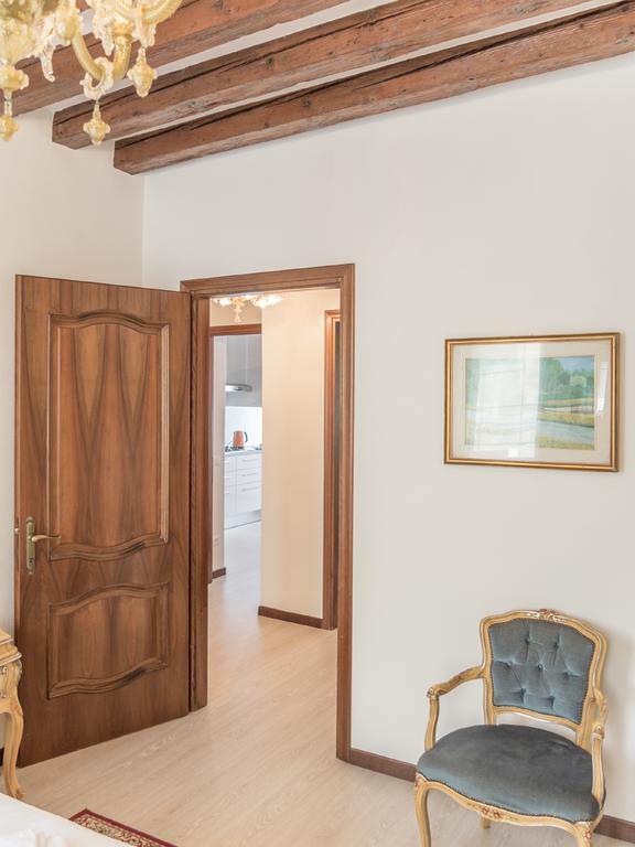 Apartment Ca' Dei Miracoli Venice