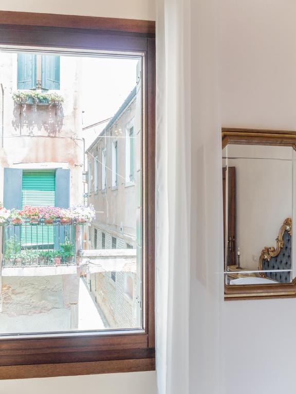 Ca' Dei Miracoli Apartment Venice
