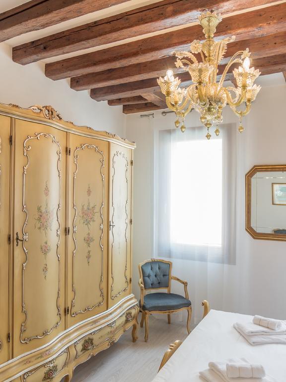 Ca' Dei Miracoli Apartment