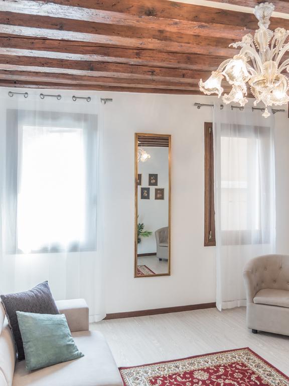 Ca' Dei Miracoli Apartment Venice