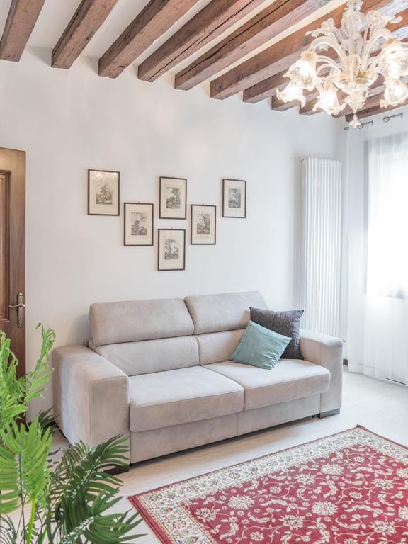 Ca' Dei Miracoli Apartment *