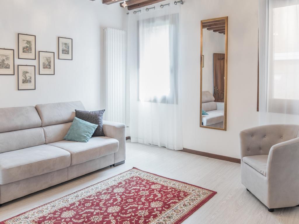 Ca' Dei Miracoli Apartment Venice