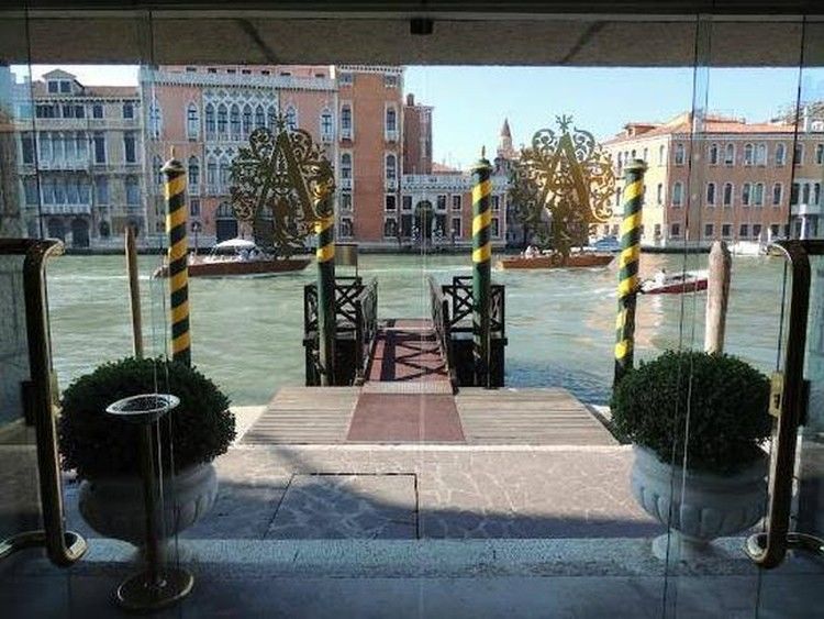 Sina Palazzo Sant'angelo 4* Venice