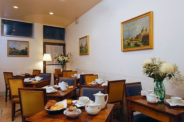 San Zulian Hotel Venice