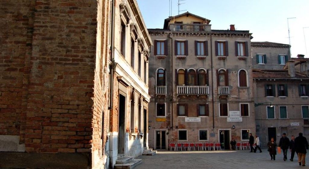 Locanda Armizo Bed & Breakfast Venice