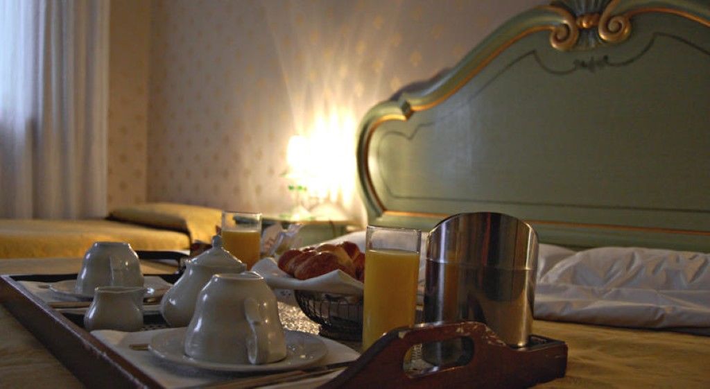 Bed & Breakfast Locanda Armizo