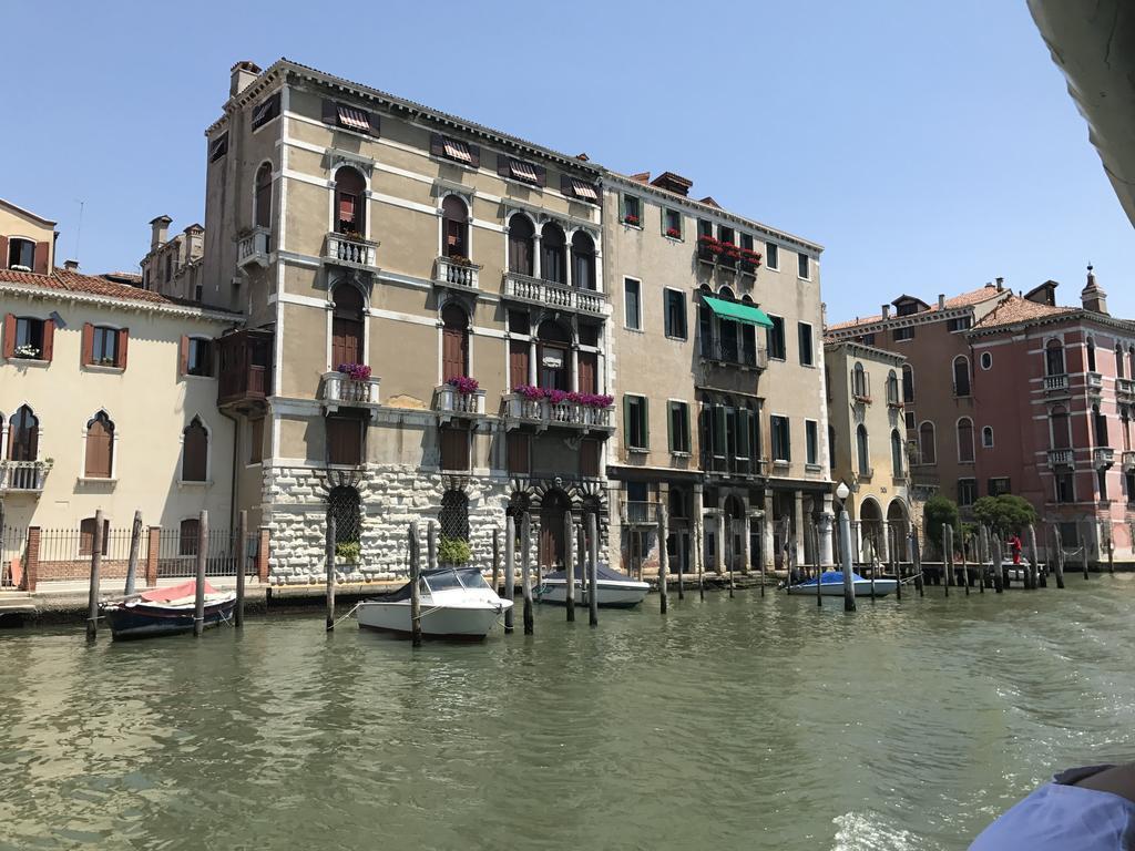 La Felice Canal Grande Apartment *