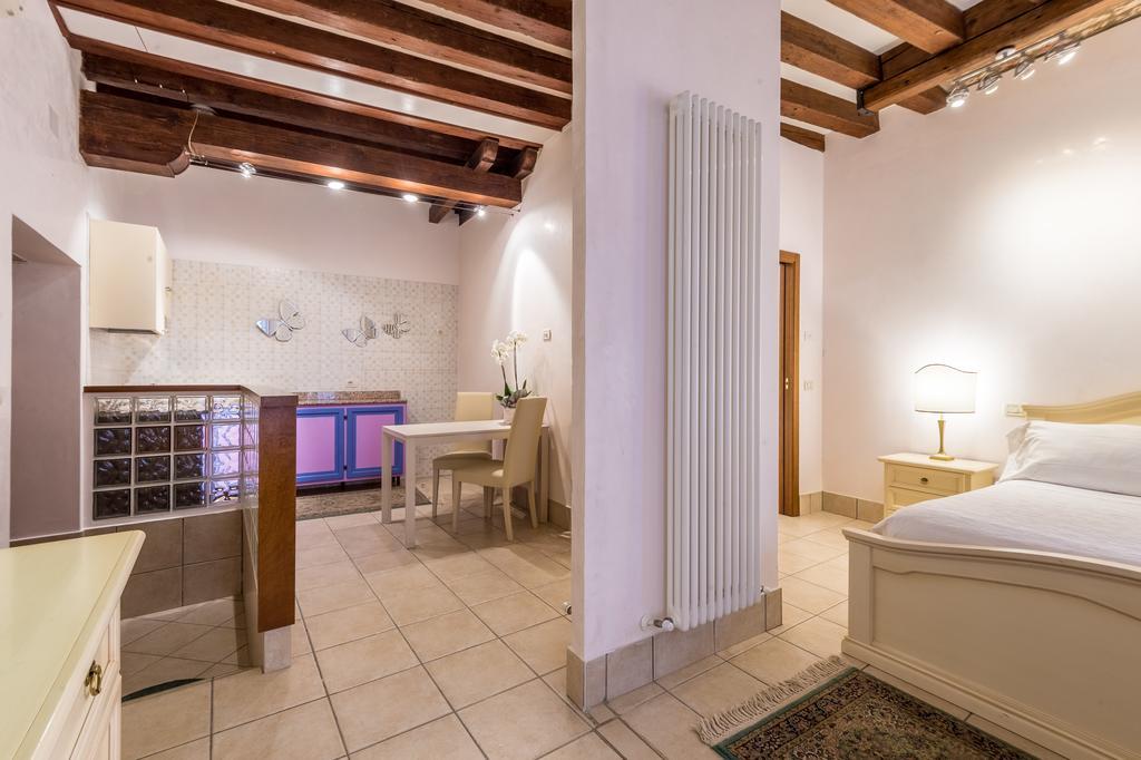 Bed & Breakfast Ca' Cappellis