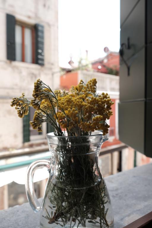 Hotel San Samuele Venice