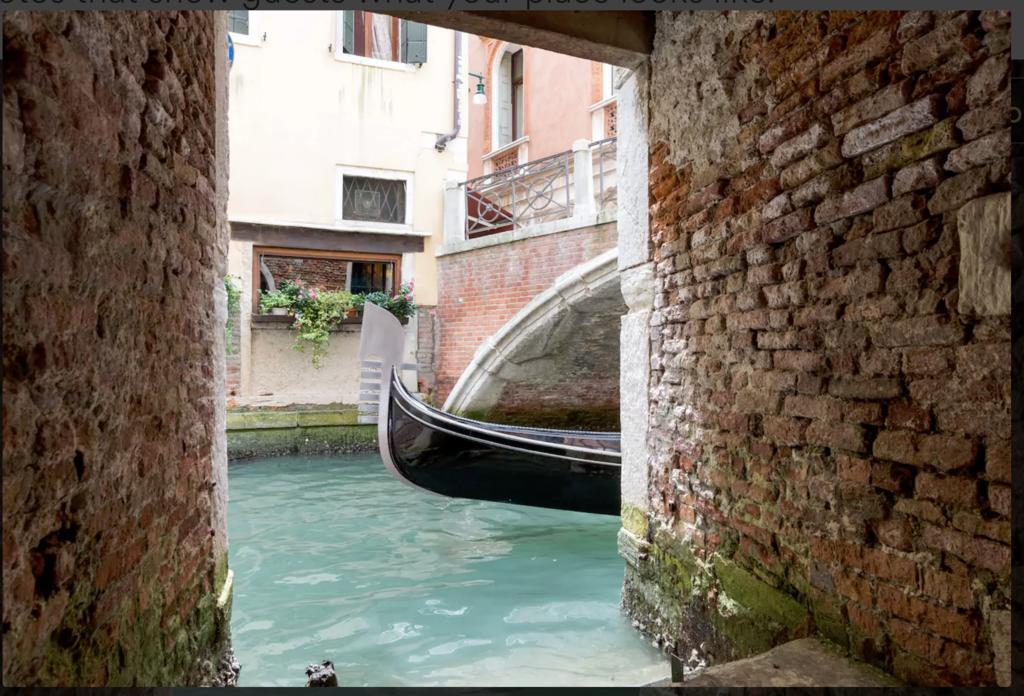 Venezia Residence Apartment