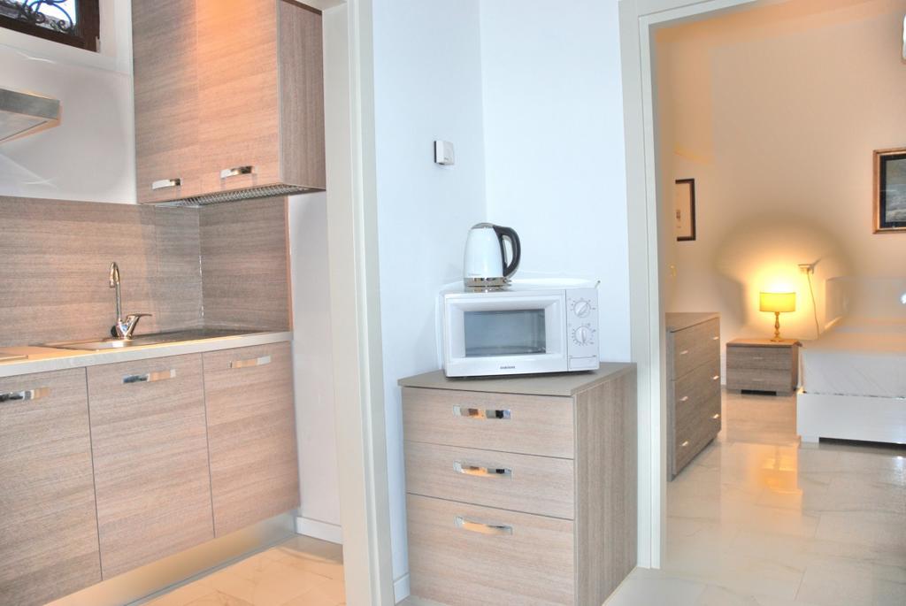 Apartment Venezia Residence