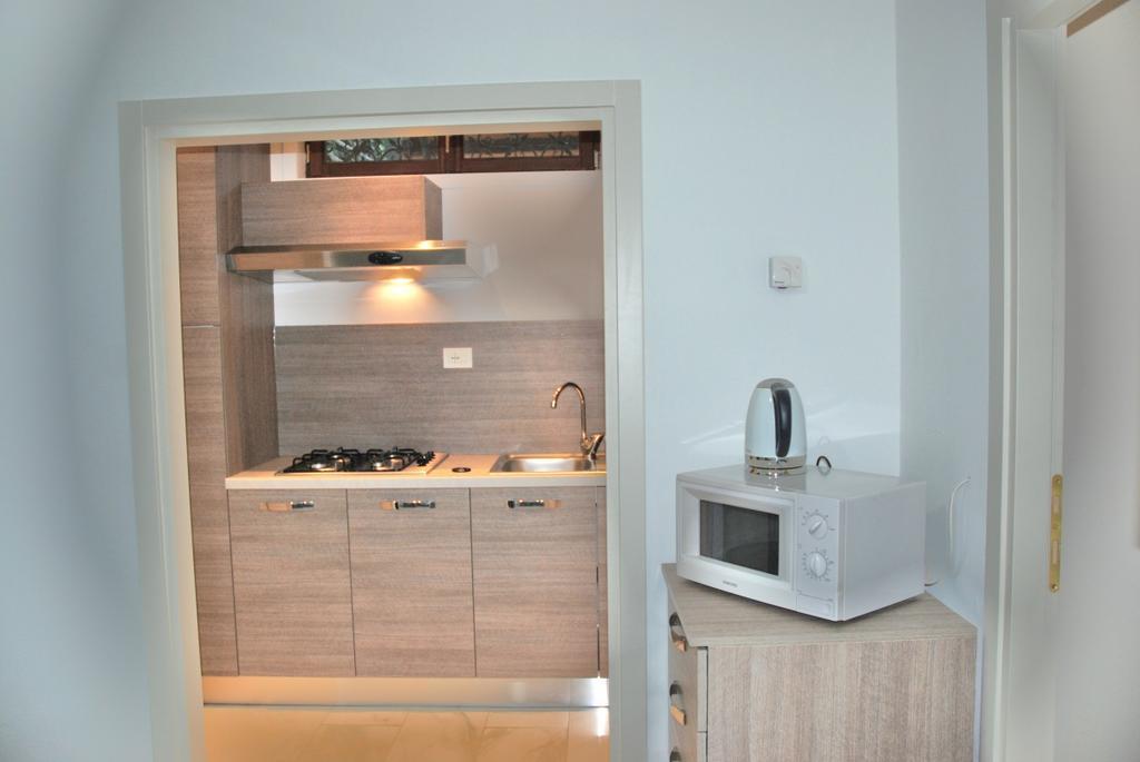 Venezia Residence Apartment