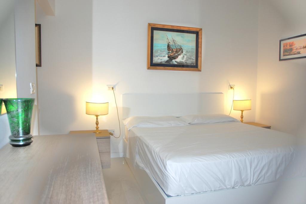 Apartment Venezia Residence *