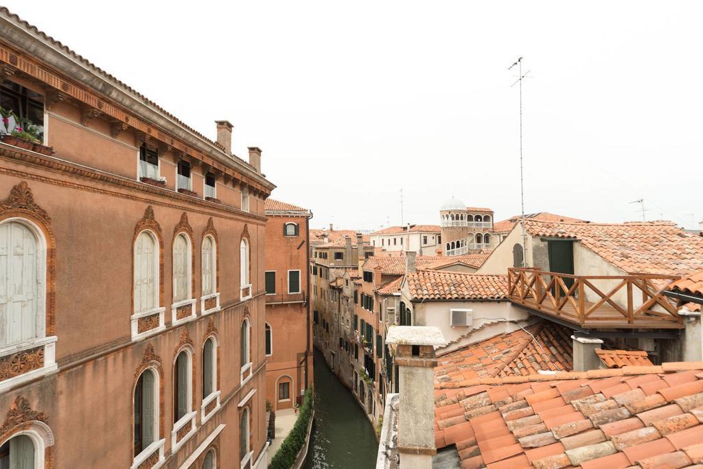 Apartment Venezia Residence *