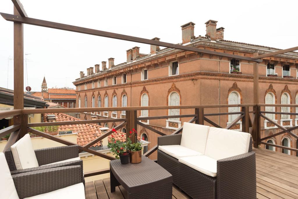 Apartment Venezia Residence Venice