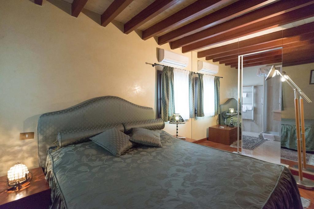 Apartment Venezia Residence *