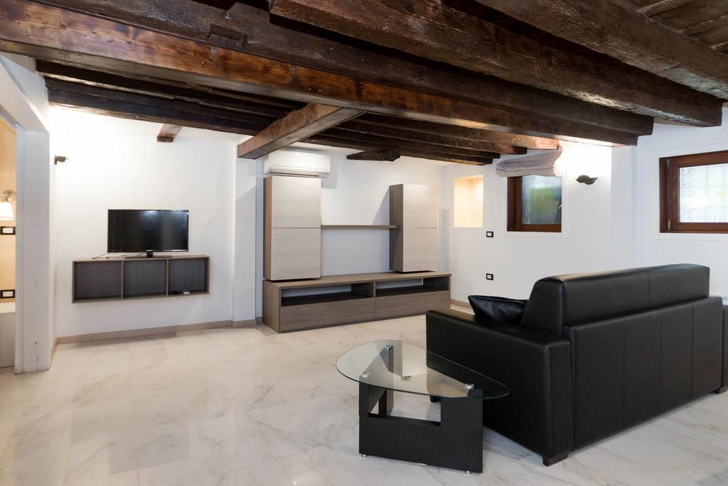 Apartment Venezia Residence *