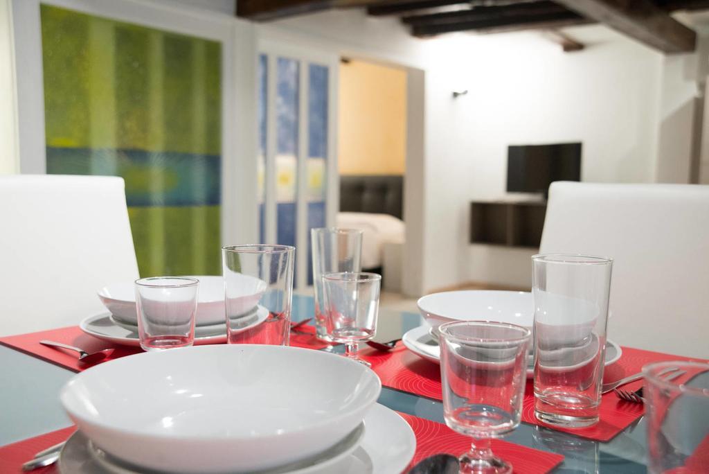 Apartment Venezia Residence *