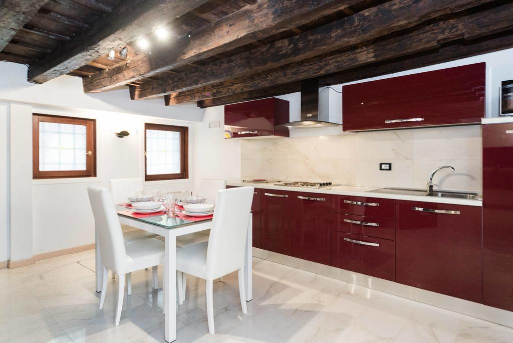 Venezia Residence Apartment Venice
