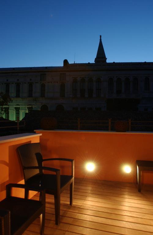 Ca' Dei Dogi 3* Venice