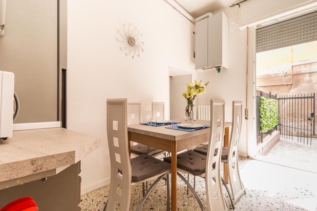Casa Di Oscar *