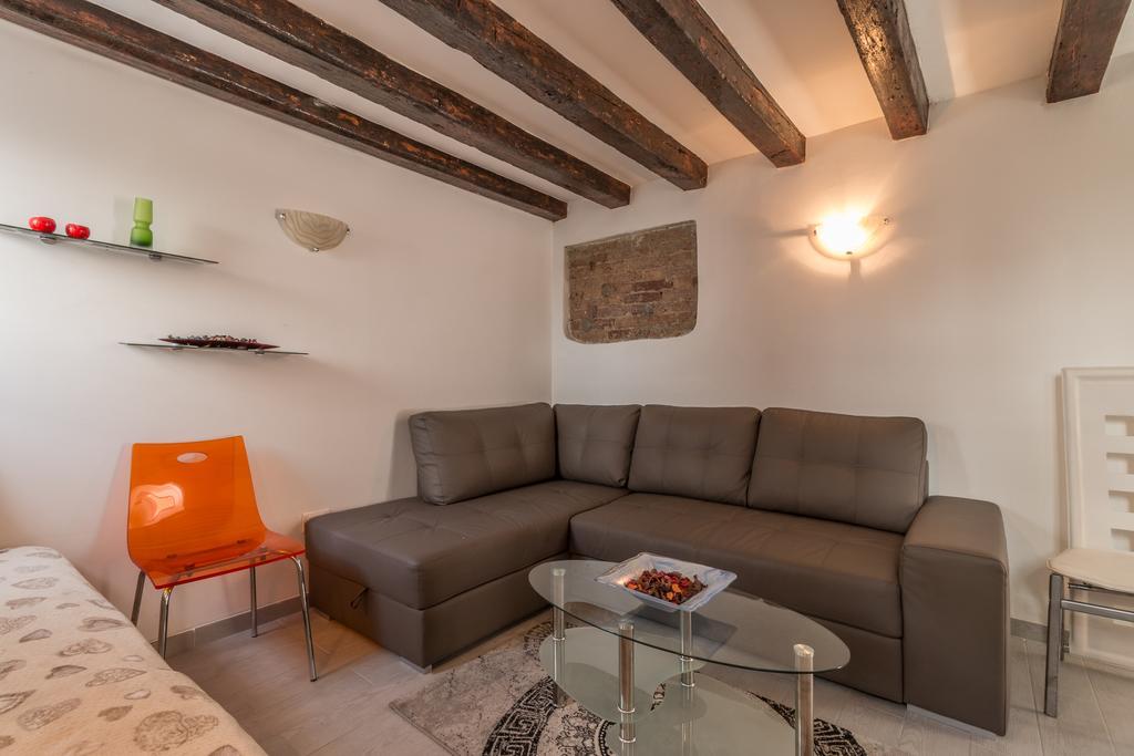 Apartment Casa Di Oscar *