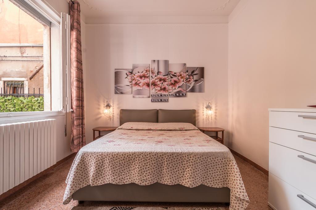 Casa Di Oscar Venice