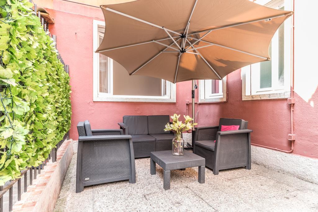 Casa Di Oscar Apartment Venice