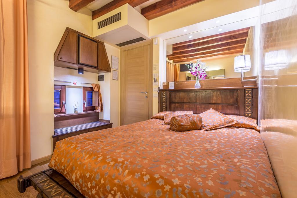 Ca' Dei Dogi Guest house